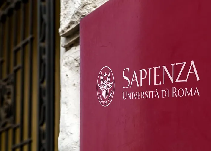 Appartement Mc - San Lorenzo Rome